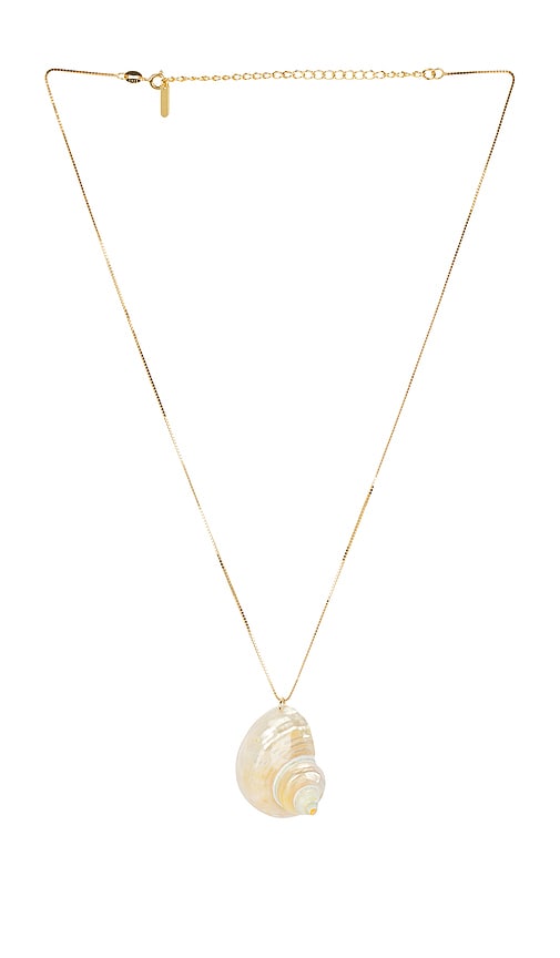 Bali Necklace
