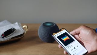 Homepod Mini