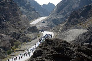 Tour of Oman - Stage Five