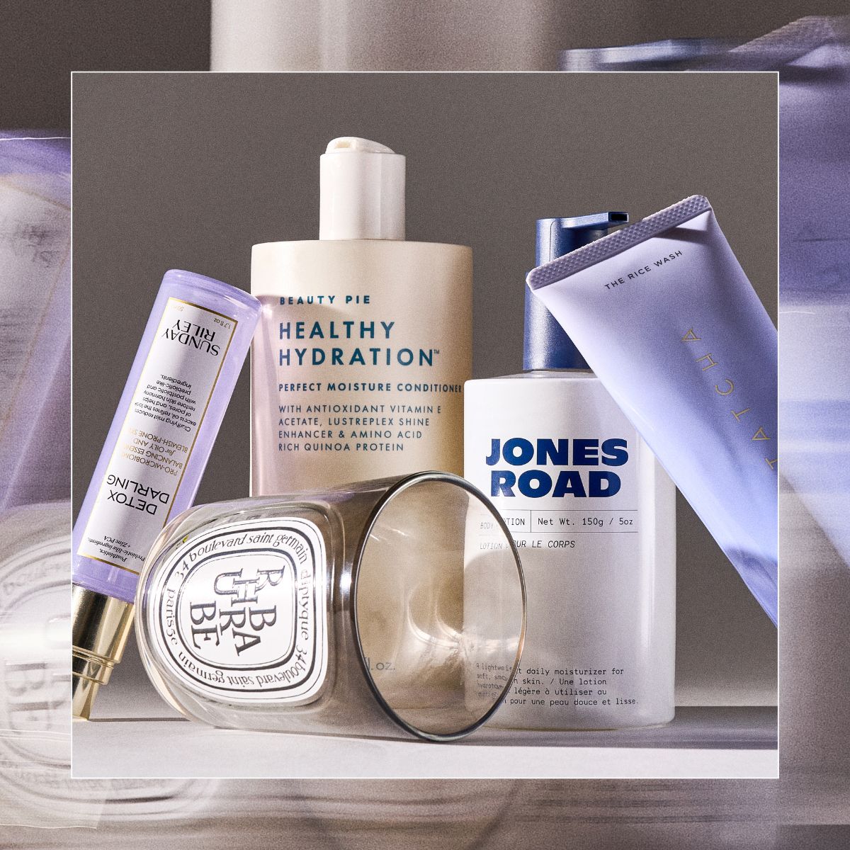 The Empties Edit: Shannon Lawlor's empty beauty products from July 2026