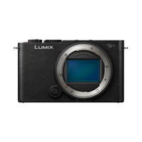 Panasonic Lumix S9: $1,497$1,397 at Adorama