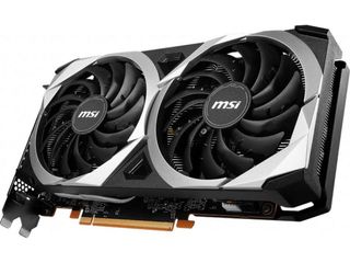 Various custom RX 6600 XT graphics cards