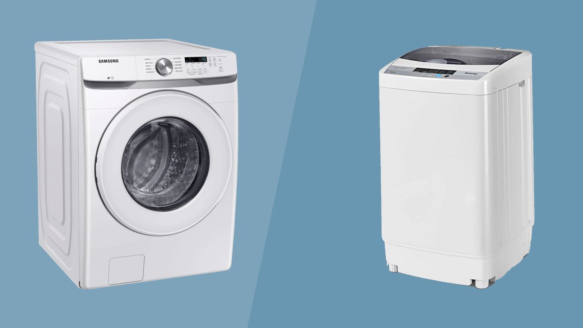Fully automatic vs semiautomatic washers which is the better washing