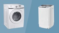 semi automatic vs automatic washer