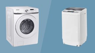 semi automatic vs automatic washer