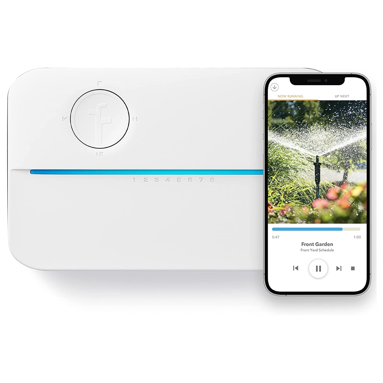 Best HomeKit sprinkler controllers in 2023 iMore