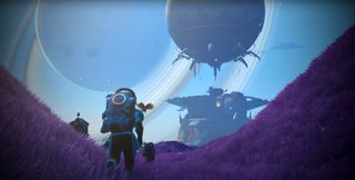 No Mans Sky Origins Update