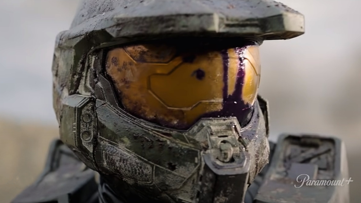 Halo tv show