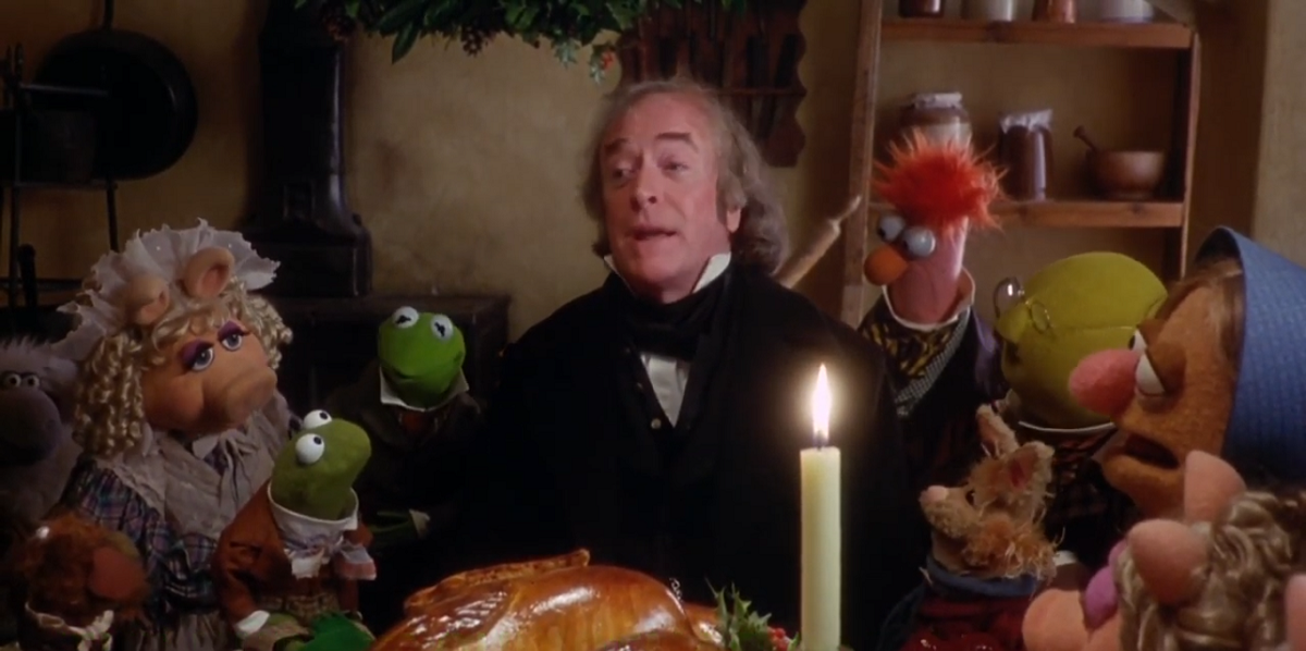 The 6 Best A Christmas Carol Movie Adaptations Ever, Ranked | Cinemablend