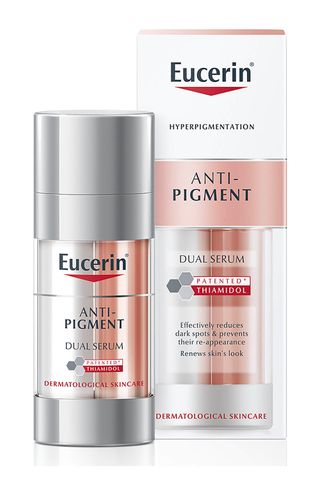 Eucerin Anti-Pigment Dual Serum - hyperpigmentation treatment