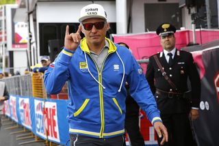 Tinkoff-Saxo owner Oleg Tinkov will be a happy man