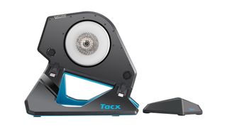 Best bike trainers: Garmin Tacx NEO 2T Smart Trainer Indoor Cycling Trainer