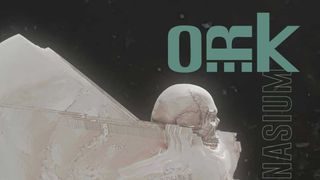 O.R.k: Screamnasium cover art