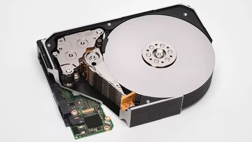 Will Hard Drives Be Discontinued by 2028? It’s Possible You Can’t Purchase a New One by 2027.