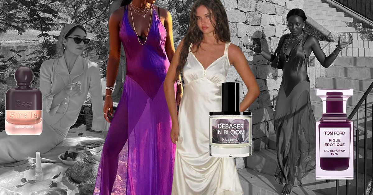 11 Fig Fragrances That Evoke the Fresh Air, Warm Breeze, and Sunlit Skies of a Mediterranean Summer