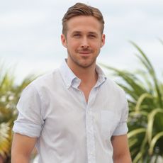 Ryan Gosling