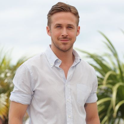 Ryan Gosling