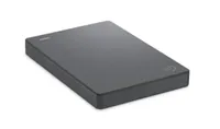 Seagate Portable 1TB External Hard Drive: $47.99 @ Amazon