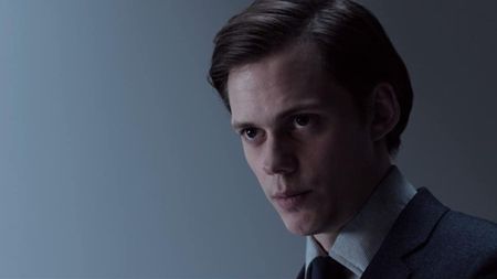 Bill Skarsgard