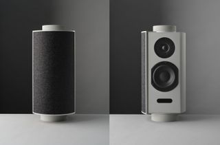 Goldmund Pulp speakers