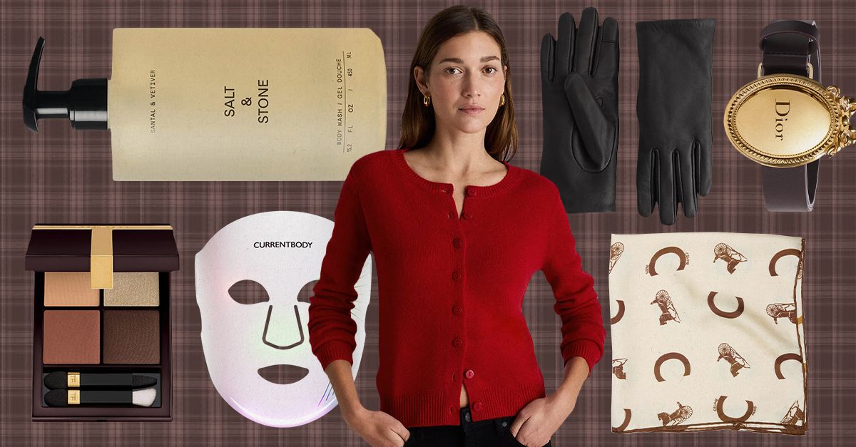Cool Editors and Their Moms Agree—These Are the Best Beauty and Fashion Gifts of 2026