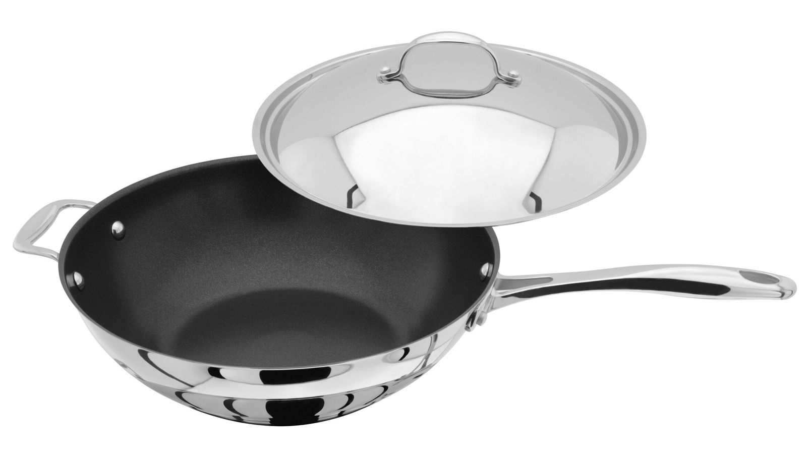 Best nonstick frying pans for all budgets T3
