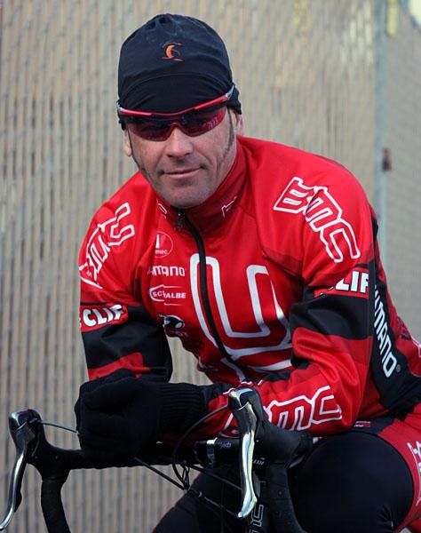Mike Sayers joins BMC after helping to build the Health Net team.