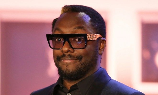 Will.i.am