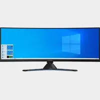 Lenovo Legion Y44w-10 43.4" Gaming Monitor | $799.00 (save $400)