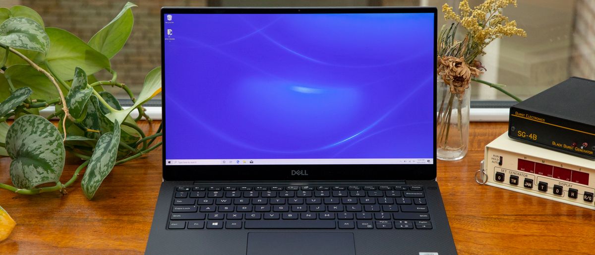 Dell XPS 13 