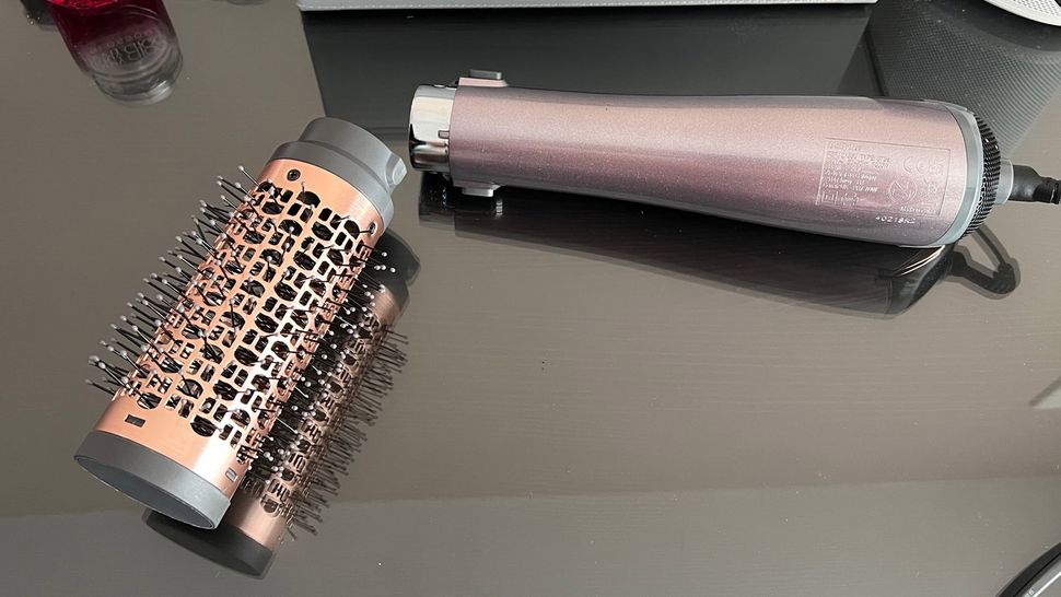 BaByliss Air Style 1000 review TechRadar