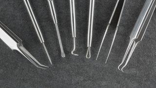 pore and blackhead extraction tools