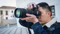 Nikon Z8