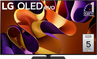 LG 65" G4 OLED TV: was $3,399 now $2,796 @ Amazon
Price check: $2,799 @ Best Buy