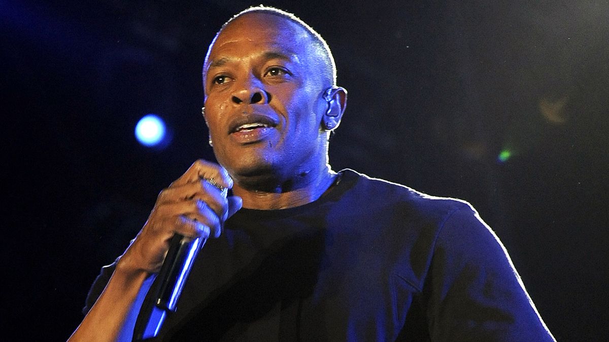 Still Dre is one of the top 5 songs that Americans want to learn on the ...