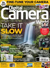 Digital Camera World