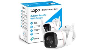 Tapo C310 Wi-Fi outdoor camera