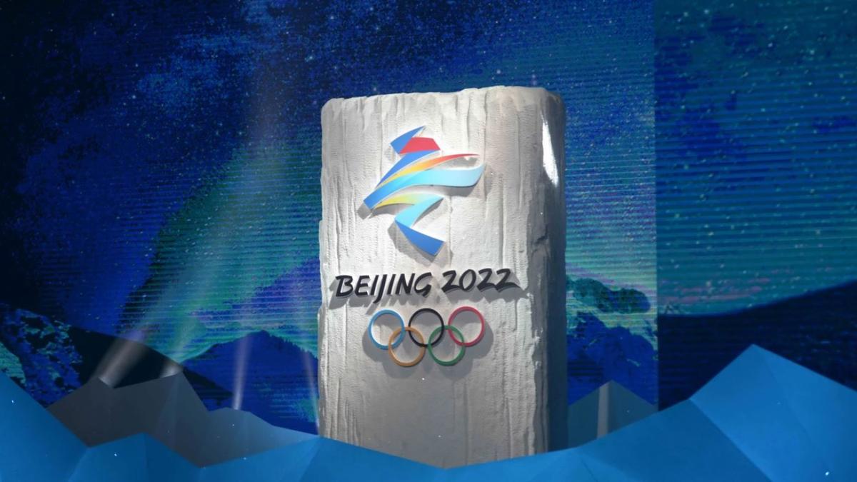 Beijing 2022 Winter Olympics