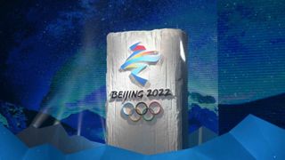 Beijing 2022 Winter Olympics