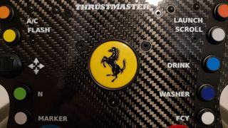 Thrustmaster Ferrari 488 GT3