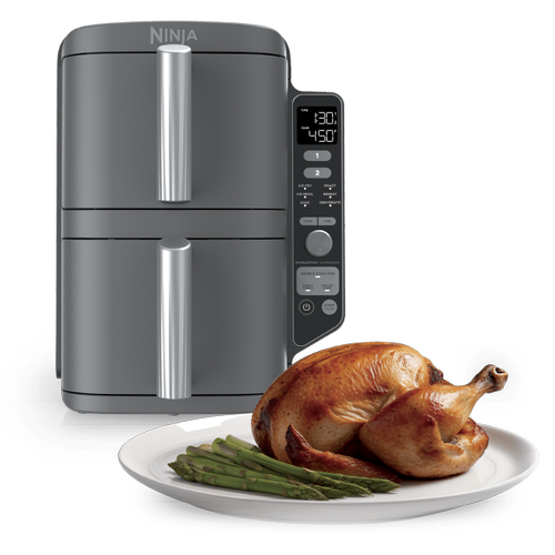 Doublestack XL 2 Basket (10qt)