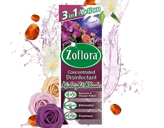 Most popular best sale zoflora scent