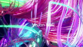 Vision Wall by FIELD