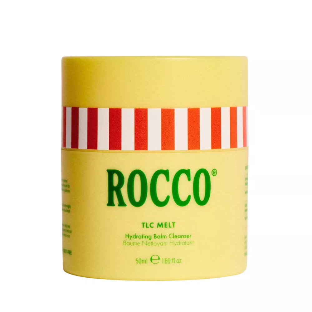 Rocco Beauty Tlc Melt Hydrating Balm Cleanser 40g 1.4 Fl Oz