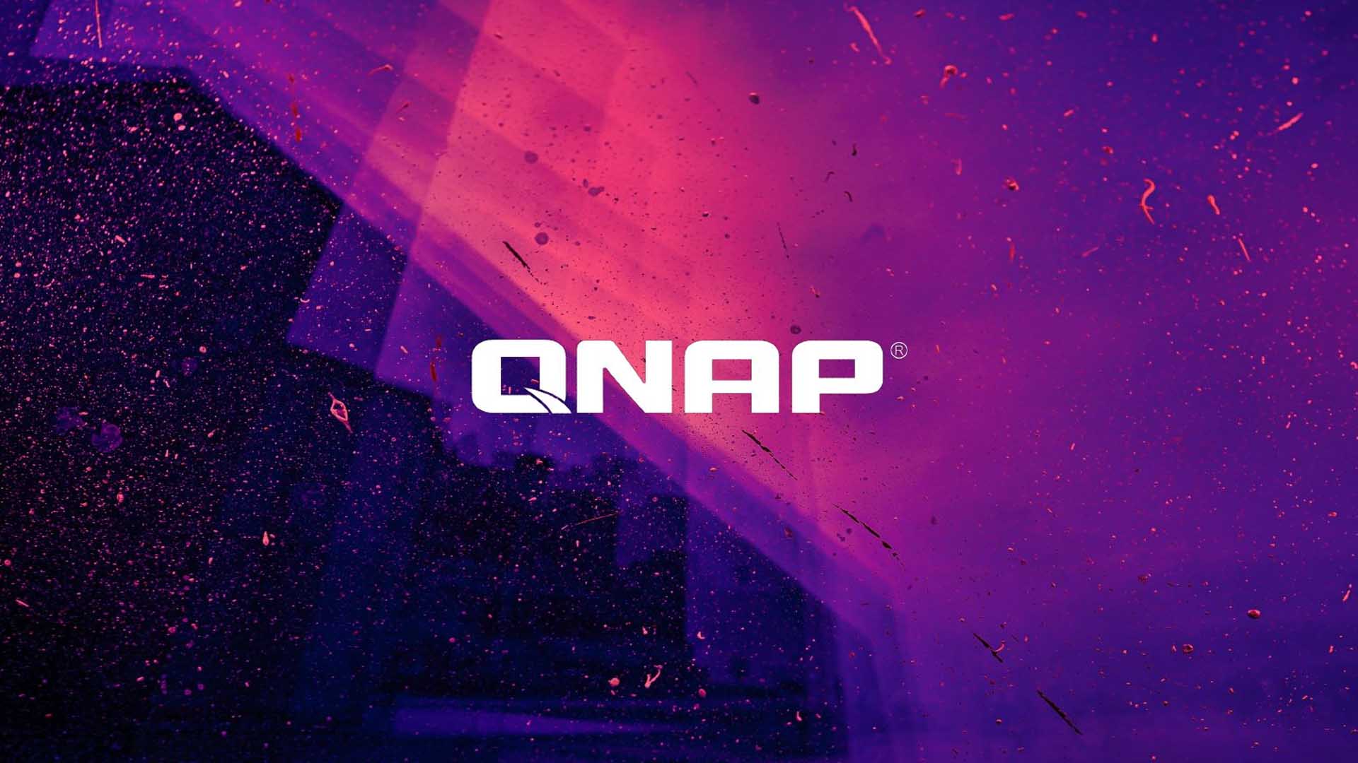 QNAP