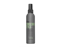 KMS Conscious Style Multi-Benefit Spray
A multi-tasking hair spray offering heat protection, lightweight hold, and hydration.