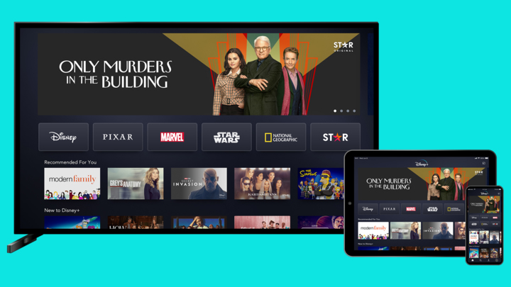 Disney Plus just dropped an incredible streaming deal