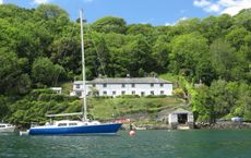 Old Coastguard Cottages, Knight Frank