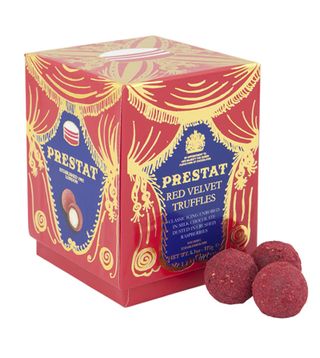 prestat truffles