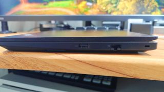 Lenovo ThinkPad E14 Gen 5 review
